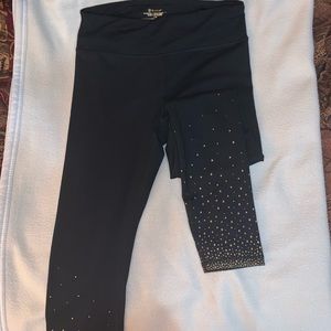 Gaiam Brand Workout Pants